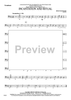 Incantation and Ritual - Trombone