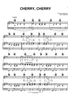 Cherry, Cherry