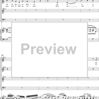 Mass No. 11 in D Minor, "Nelsonmesse": Agnus Dei