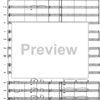 La gnot dai muarz (The night of the Dead) - Score