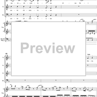 Offertorium de b.v. Maria "Alma Dei creatorius," K272a (K277)