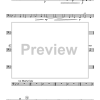 15 Easy Pieces - Tuba 2