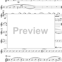 Winter Solstice - Flute