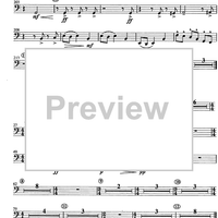 Concertino giocoso Op. 12 - Tuba