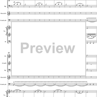 Six German Dances, K567 - Full Score