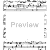 La Folia - based on Sonata No.12 in D minor, Op. 5