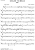 Song of the Bells - Bassoon 2