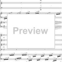 Credo, No. 3 from "Messe Solennelle de Sainte Cécile"