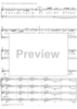 Idomeneo, rè di Creta, Act 3, No. 21 "Andrò ramingo e solo" - Full Score