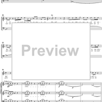 Idomeneo, rè di Creta, Act 3, No. 21 "Andrò ramingo e solo" - Full Score