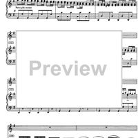 Regnava nel silenzio from Lucia di Lammermoor