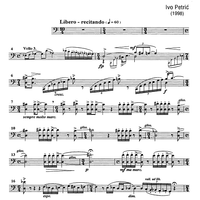 Masurian Impressions - Cello 2