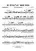 Euphonic Sounds - Euphonium 1 BC/TC