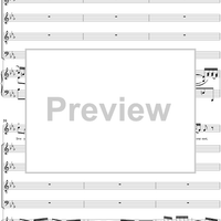 St. Matthew Passion: Part II, No. 60, "Look ye, Jesus Waiting Stands"