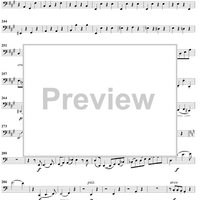 String Quartet No. 2 in A Minor, Op. 51 - Cello