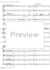 Overture from "Die Ruinen von Athen", Op. 113 - Full Score