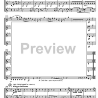 Ballet Music from William Tell