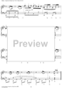 Klavierstucke, No. 2: Capriccio in B Minor