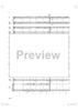 Santa's Noisy Workshop - Score
