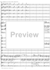 Symphony No. 41 in C Major, Movement 1 - Full Score