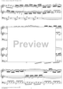 Sonata in C Minor, BWV 526