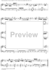Solo per il Cembalo - No. 27 from "Notebook of Anna Magdalena Bach" (1725)