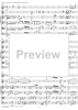 Symphony No. 5 in B-flat Major, K22 - Full Score