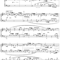 6 Grand Fugues: Fugue No. 6 in C Minor