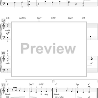 I Could Write a Book