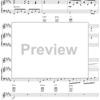 My Lips Will Praise You