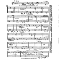 Just One Of Those Things - Trumpet 2 in Bb