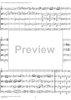 Horn Quintet in E-Flat Major, K407 (K386c) - Full Score
