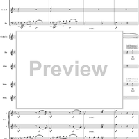 Idomeneo, rè di Creta, Act 3, No. 21 "Andrò ramingo e solo" - Full Score