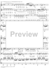 St. John Passion: Part II, Nos. 27a, 27b, 27c, "Die Kriegsknechte aber", "Lasset uns", "Auf dass erfüllet"