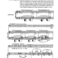 Rigoletto, Act 1, No. 6: Quel vecchio maledivami