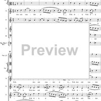 Cantata No. 61: "Nun komm, der Heiden Heiland," BWV61