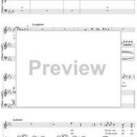 Lucia di Lammermoor, Il dolce suono, (I hear the breathing)