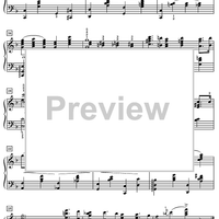 Let It Snow! Let It Snow! Let It Snow!