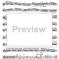 Concerto Op.10 - Violin