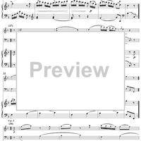 Piano Trio in F Major - Piano