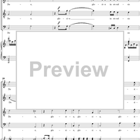 Mass in C Minor, Op. 147: No. 2, Gloria