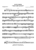 Suite from "The Fairy Queen" - Trumpet 2 in Bb