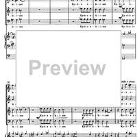 Missa Sanctae Euphemiae