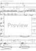 La forza del destino, Act 4, No. 27, Scene and Final Trio. "Io muoio! Confessione!" and "Non imprecare, umiliati" - Score