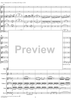 Divertimento No. 11 in D Major, K251 - Full Score