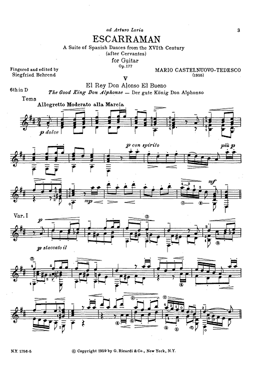 El Rey Don Alonso El Bueno