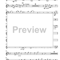 Romance for a Prince - Soprano Cornet in Eb