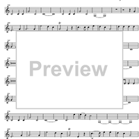 Divertimento No.11 D Major KV251 - Horn in D 2