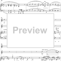 Seven Last Words of Christ, 3D WORD