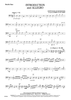 Introduction and Allegro - Double Bass
